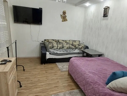 Снять двухкомнатную квартиру Теплосерная ул, 42  м&sup2;, 2800 рублей