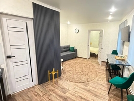 Снять однокомнатную квартиру Федько ул, 28  м&sup2;, 3700 рублей