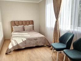Снять двухкомнатную квартиру Кавказская ул, 43  м&sup2;, 3000 рублей