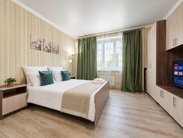 Снять однокомнатную квартиру Пестова ул, 45  м&sup2;, 5031 рублей
