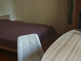 Снять однокомнатную квартиру Коста Хетагурова ул, 42  м&sup2;, 2600 рублей