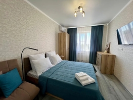Снять однокомнатную квартиру Пирогова ул, 33  м&sup2;, 2600 рублей