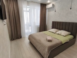 Снять однокомнатную квартиру Рогожникова ул, 40  м&sup2;, 2700 рублей