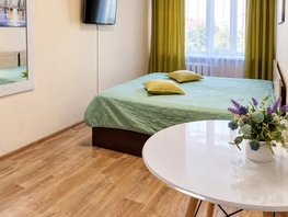 Снять трехкомнатную квартиру Ленина ул, 65  м&sup2;, 3600 рублей