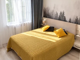 Снять трехкомнатную квартиру Ленина ул, 100  м&sup2;, 5000 рублей