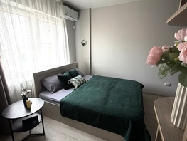 Снять однокомнатную квартиру Кулакова пр-кт, 30  м&sup2;, 2500 рублей