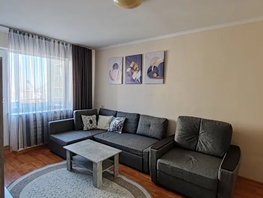 Снять однокомнатную квартиру Юности пр-кт, 36  м&sup2;, 2500 рублей