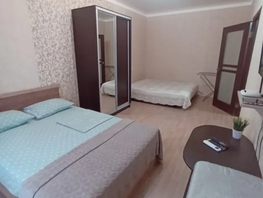 Снять однокомнатную квартиру Тухачевского ул, 37  м&sup2;, 2000 рублей