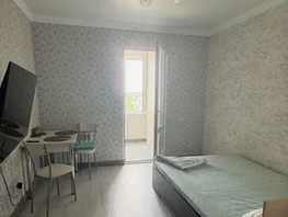 Снять однокомнатную квартиру Доваторцев ул, 20  м&sup2;, 2200 рублей