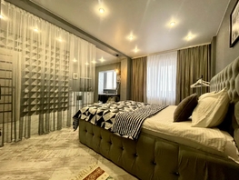 Снять однокомнатную квартиру Кулакова пр-кт, 28  м&sup2;, 2875 рублей