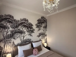 Снять двухкомнатную квартиру Ленина ул, 36  м&sup2;, 6500 рублей