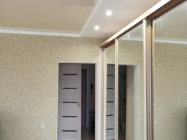 Снять трехкомнатную квартиру Октябрьская ул, 50  м&sup2;, 2800 рублей