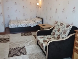 Снять двухкомнатную квартиру Суворова ул, 45  м&sup2;, 2750 рублей