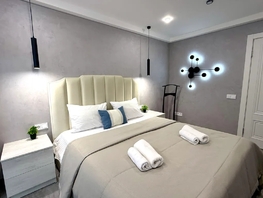 Снять двухкомнатную квартиру Ленина ул, 40  м&sup2;, 7625 рублей