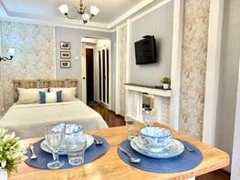 Снять однокомнатную квартиру Ленина ул, 20  м&sup2;, 5000 рублей