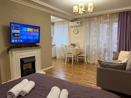 Снять однокомнатную квартиру Ленина ул, 32  м&sup2;, 6375 рублей