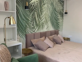 Снять однокомнатную квартиру Ленина ул, 20  м&sup2;, 5250 рублей
