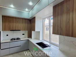 Продается Дом Андрея Кондратьева ул, 133.4  м&sup2;, участок 4 сот., 11000000 рублей