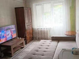 Продается 2-комнатная квартира Октябрьская ул, 43.1  м&sup2;, 5100000 рублей