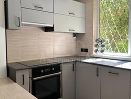 Продается 3-комнатная квартира Андрея Губина ул, 60  м&sup2;, 14500000 рублей