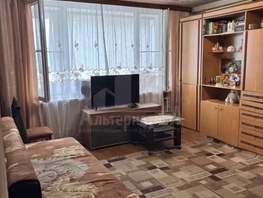Продается 2-комнатная квартира Мира ул, 48.6  м&sup2;, 6200000 рублей