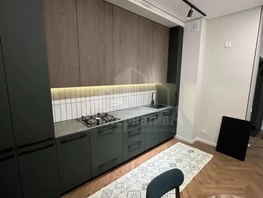 Продается 1-комнатная квартира Нежнова ул, 40  м&sup2;, 8800000 рублей