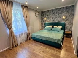 Продается 2-комнатная квартира Пушкина ул, 40  м&sup2;, 5700000 рублей