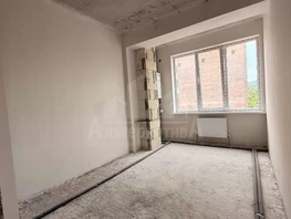 Продается 1-комнатная квартира Проскурина ул, 43  м&sup2;, 6500000 рублей