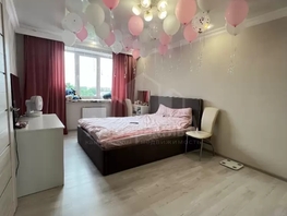 Продается 1-комнатная квартира Булгакова ул, 40  м&sup2;, 6300000 рублей