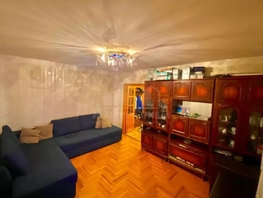 Продается 2-комнатная квартира Пирогова ул, 54  м&sup2;, 7200000 рублей