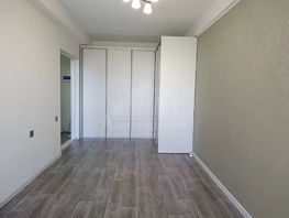 Продается 1-комнатная квартира Булгакова ул, 41  м&sup2;, 6350000 рублей