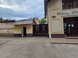 Продается 3-комнатная квартира Коста Хетагурова ул, 72  м&sup2;, 7600000 рублей