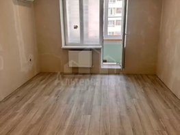 Продается 1-комнатная квартира Булгакова ул, 40  м&sup2;, 6550000 рублей