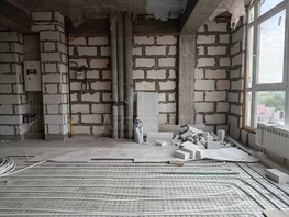 Продается 3-комнатная квартира Первомайский пер, 80  м&sup2;, 9000000 рублей