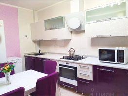 Продается 2-комнатная квартира Октябрьская пл, 62.5  м&sup2;, 11300000 рублей