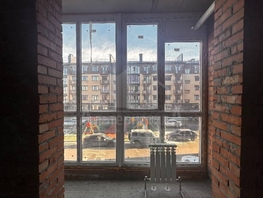 Продается 2-комнатная квартира Крутой пер, 59.9  м&sup2;, 7450000 рублей