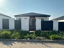 Продается Дом Александра Ищенко ул, 142  м&sup2;, участок 6 сот., 8500000 рублей