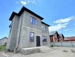 Продается Дом Окружная ул, 252  м&sup2;, участок 6 сот., 18500000 рублей