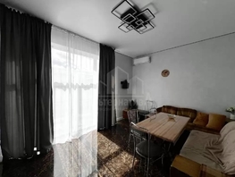Продается Дом Туманная ул (мкр-н Капельница), 109  м&sup2;, участок 7 сот., 12000000 рублей