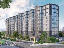 Продается 3-комнатная квартира ЖК Квартал лета, 81.4  м&sup2;, 11800000 рублей