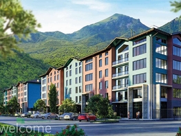 Продается 3-комнатная квартира ЖК Живописный, очередь 6, 78.8  м&sup2;, 8765712 рублей