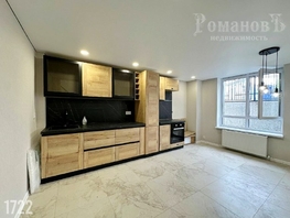 Продается Апартамент Комсомольская ул, 63.6  м&sup2;, 7500000 рублей