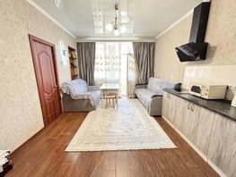 Продается 1-комнатная квартира Победы пр-кт, 51.1  м&sup2;, 12500000 рублей