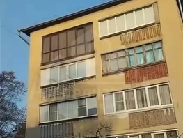 Продается 2-комнатная квартира Тельмана ул, 50  м&sup2;, 10500000 рублей