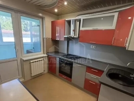 Продается 3-комнатная квартира Огородная ул, 75  м&sup2;, 9000000 рублей