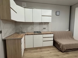 Продается 1-комнатная квартира Первомайский пер, 46  м&sup2;, 9100000 рублей