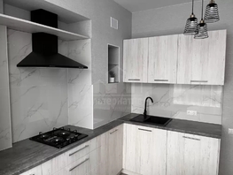 Продается 1-комнатная квартира Пушкина ул, 36.9  м&sup2;, 7000000 рублей