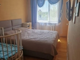 Продается 3-комнатная квартира Розы Люксембург ул, 84.7  м&sup2;, 12100000 рублей