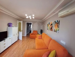 Продается 2-комнатная квартира Энгельса ул, 48.2  м&sup2;, 7000000 рублей