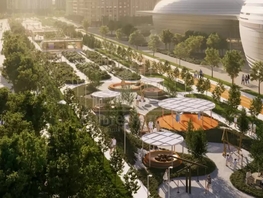 Продается 1-комнатная квартира Ленина ул, 32.5  м&sup2;, 7150000 рублей